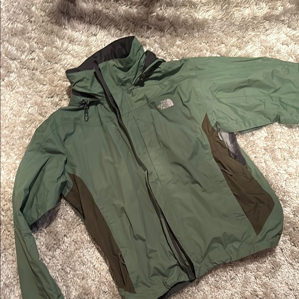 Northface Wind Jacket - L